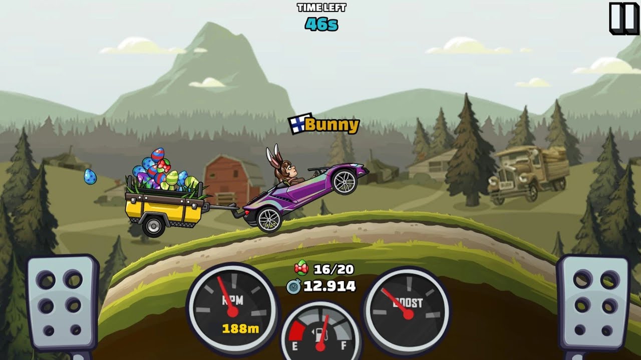 hill climb racing apk mod download