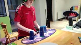 Getting a 5 Everyday (and other StackMatch Times) | Day 108