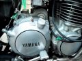 Carburetor Sync Yamaha 650 Maxim 1981