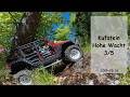 WlToys 104026 Jeep Trooper Hohe Wacht  Teil  3/5