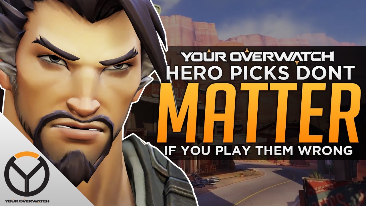 Overwatch Picks