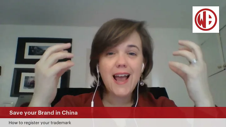 Trademark Registration in China