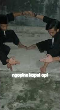 biyen konco kentel!!😅