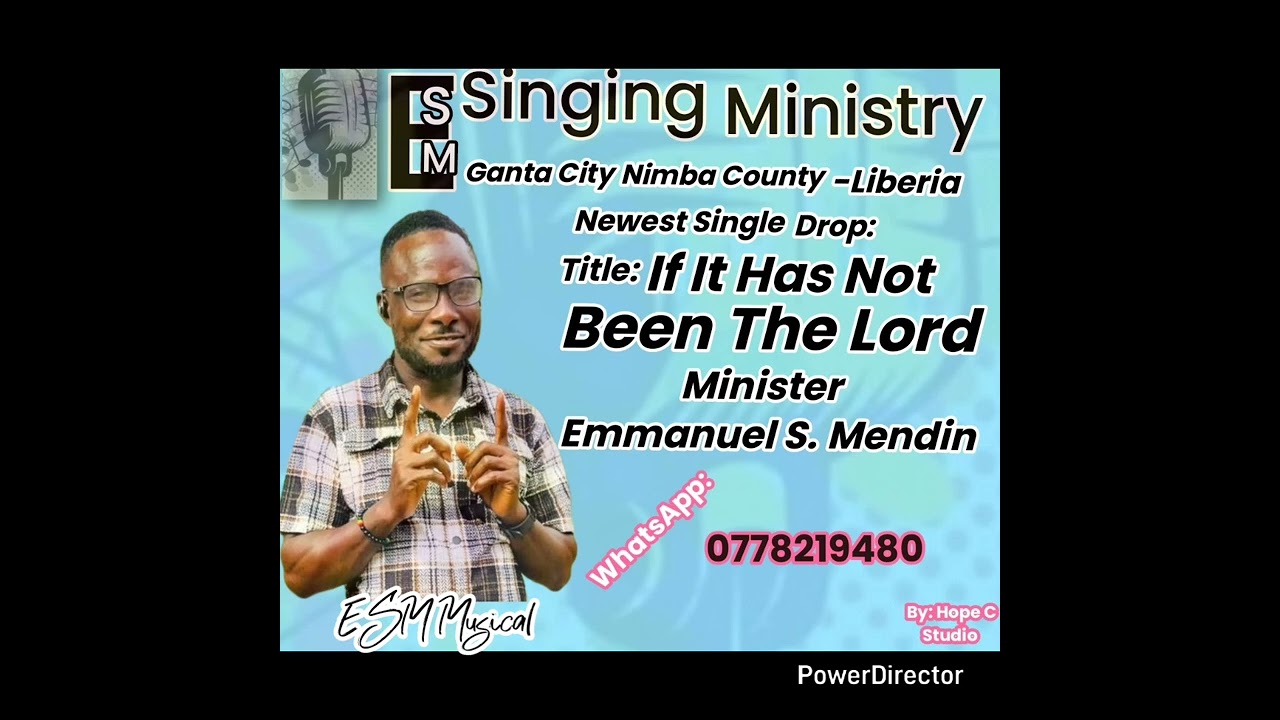 It's have not been Jesus Christ 