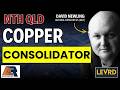 ASX Suspension to Nth Qld Copper Consolidator - David Newling, Chairman of Austral Resources (AR1)