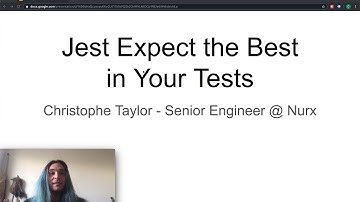 EmberConf 2020 - Nurx Sponsor