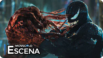 ¿Quién mata a Carnage en Venom 2?
