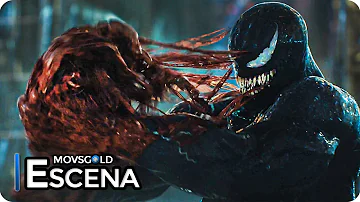 ¿Venom es más fuerte ahora que se comió a Carnage?
