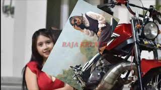 Modifikasi Rx King 2020 Terbaru