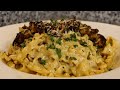 Jerk Chicken Mafaldine Rasta Pasta Recipe | Pasta Recipes | How to make pasta | Chaz’s cuisines