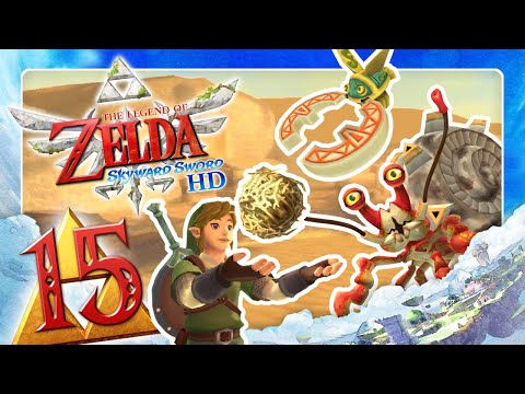 Video: Sadike: Zelda V Vašem Brskalniku