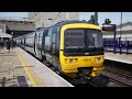 Train Sim World 2 | Great Western Express - Down The Line Scenario (Class 166)