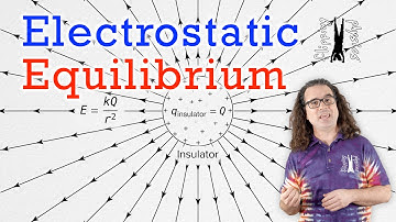 Electrostatic Equilibrium