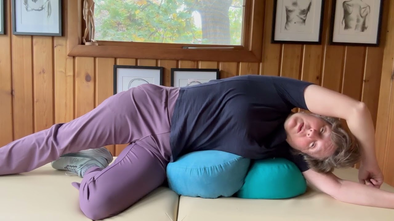 Slow Down Your Breathing