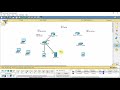 Practica Básica - Access Point - DHCP - Cisco Packet Tracer Instructor 6.2