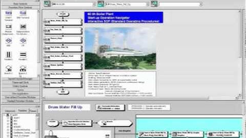 Solution-based software: Exapilot