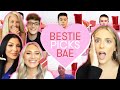 My Family Picked My Boyfriend: Ava | Bestie Picks Bae