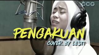 Pengakuan - sulis (Cover Lesti)