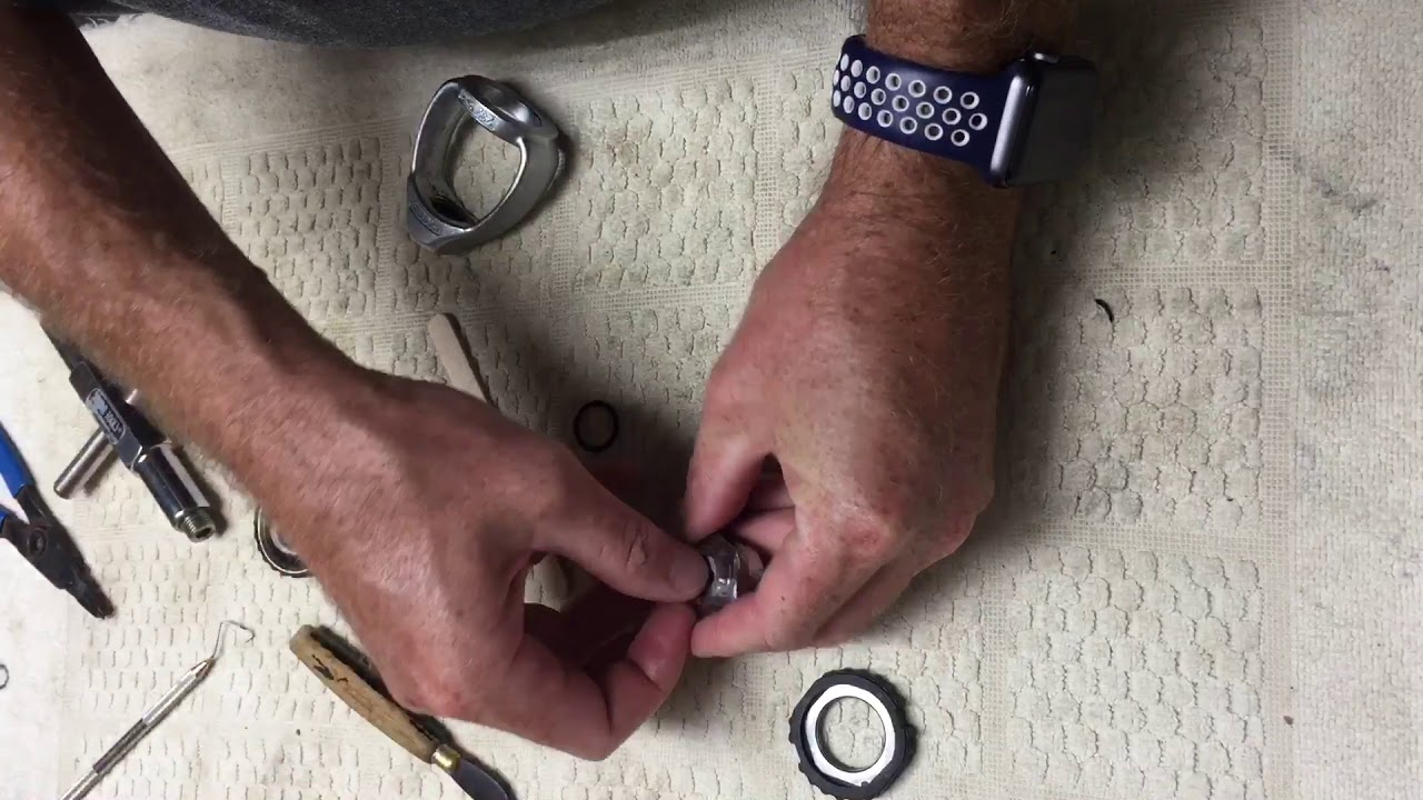 Cressi AC2 Full Service