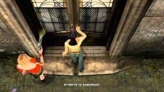Let's Play Obscure:Schulkantine des Grauens (Part 13)(German) HD