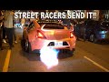 STREET RACERS GO CRAZY! *IMPORTFEST 2023 GONE INSANE*