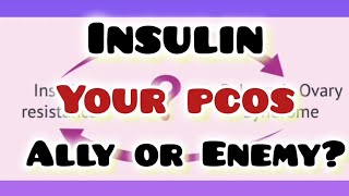 Why Insulin Holds the Key to PCOS Control ? -Dr Zakia Sultana.  #shorts#pcos#health#Ovariancyst