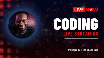 Laravel Inventory App Development Livestream (Silent)
