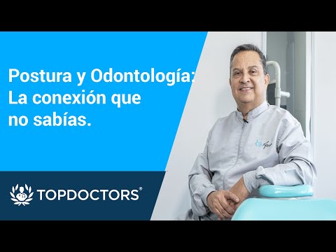 Postura y Odontología: La conexión que no sabías.