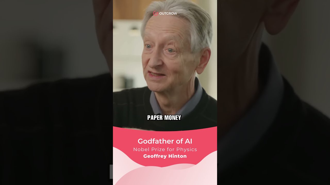 Pride Profit Power Geoffrey Hinton On The Altman Firing Fallout
