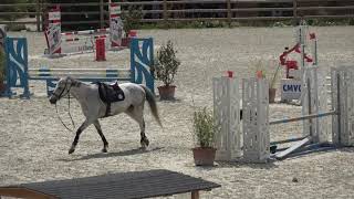[Les Bouleries] Concours Solene & Beluga du Houlbec - CSO Club 2 Grand Prix Chp Reg 29/05/2023