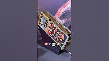 😳Doom Graphicscard collab with Asus #computex2025