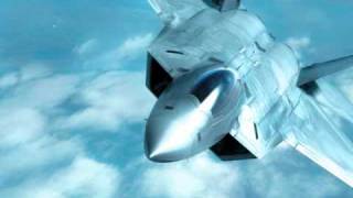 Miniatura de "Ace Combat 4 Soundtrack Lifeline"