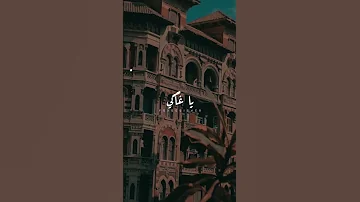 شاغلني وشاغل بالي Trending اكسبلور Youtube Viralvideo Amazing Viralshorts Tiktok Fouryou 