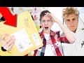 Mail Man Monday Ep #182 (Jake Paul Sent Me Mail….)