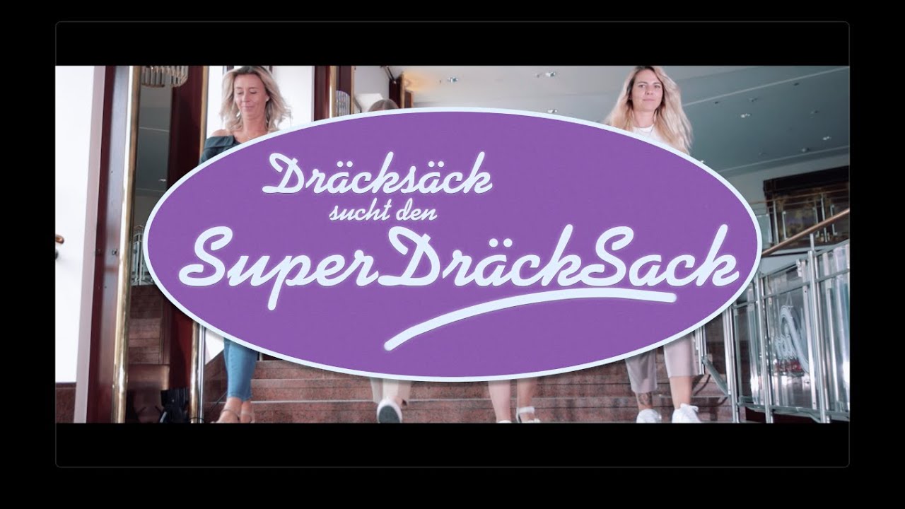 ...wenn die Dräum widder blöhe