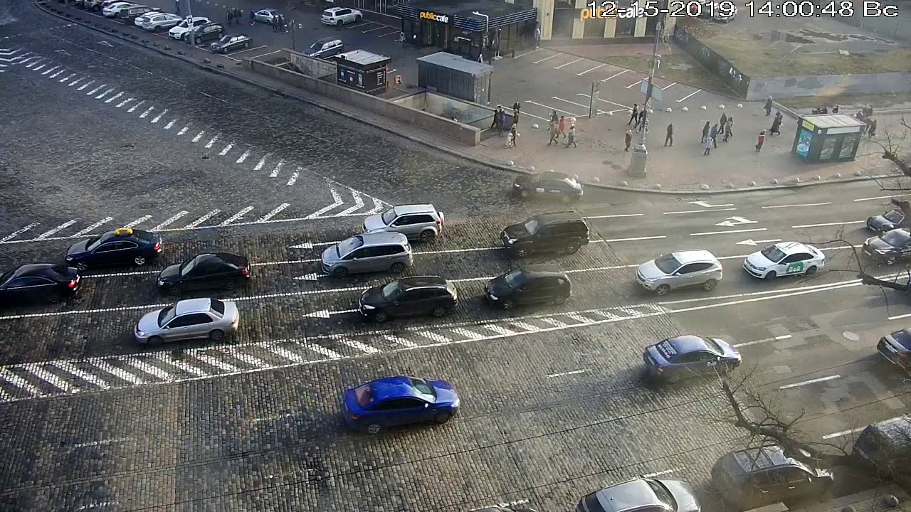 Киев лайв камера