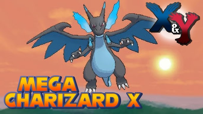 Nova mega evolução de Mewtwo é revelada junto com mega evolução de Garchomp  e evolução dos iniciais de Pokémon X / Y - NParty