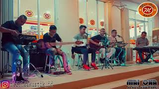 PASTO - TANYA HATI || MAI ONA AKUSTIK FT GANY ABANIT LIVE (COVER)