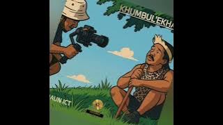 Shaun ICT - Khumbule'Ekhaya