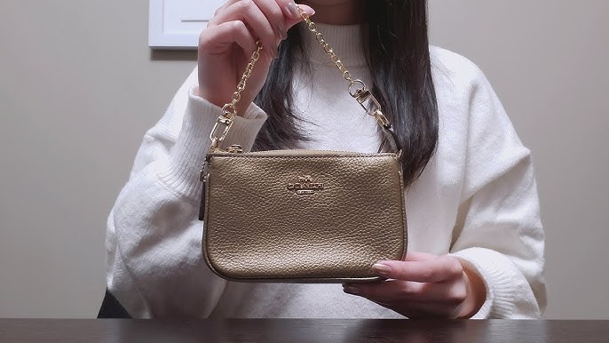 coach nolita 15 review｜TikTok Search