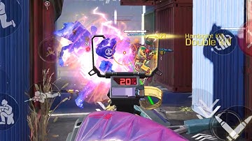 Mythic EM2 Eclipse Phaser and C4 BOM-11 got me 3 NUKES and 128 kills on COD Mobile! Full gameplay!