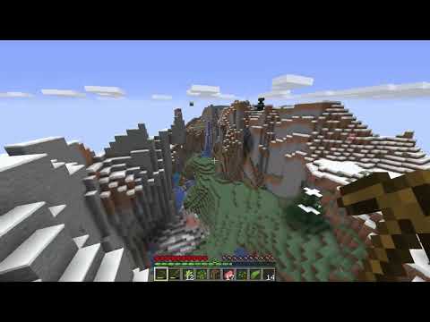 Hardcore Minecraft Ep.01 - Mint a régi szép időkben