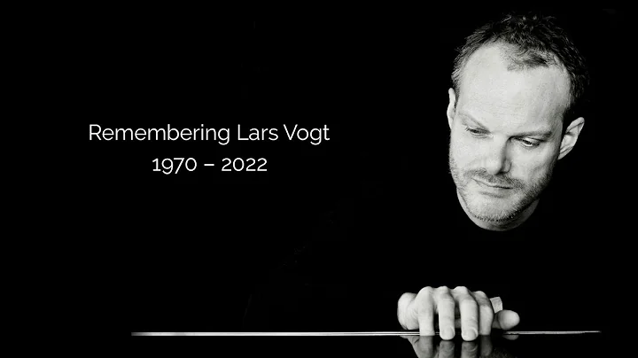 Remembering Lars Vogt: Mozart - Piano Concerto No ...