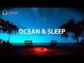 3Hours Sleepy Music, Wave Sounds Sleep Music, Modern Healing Music (Whispers Of The Sea)