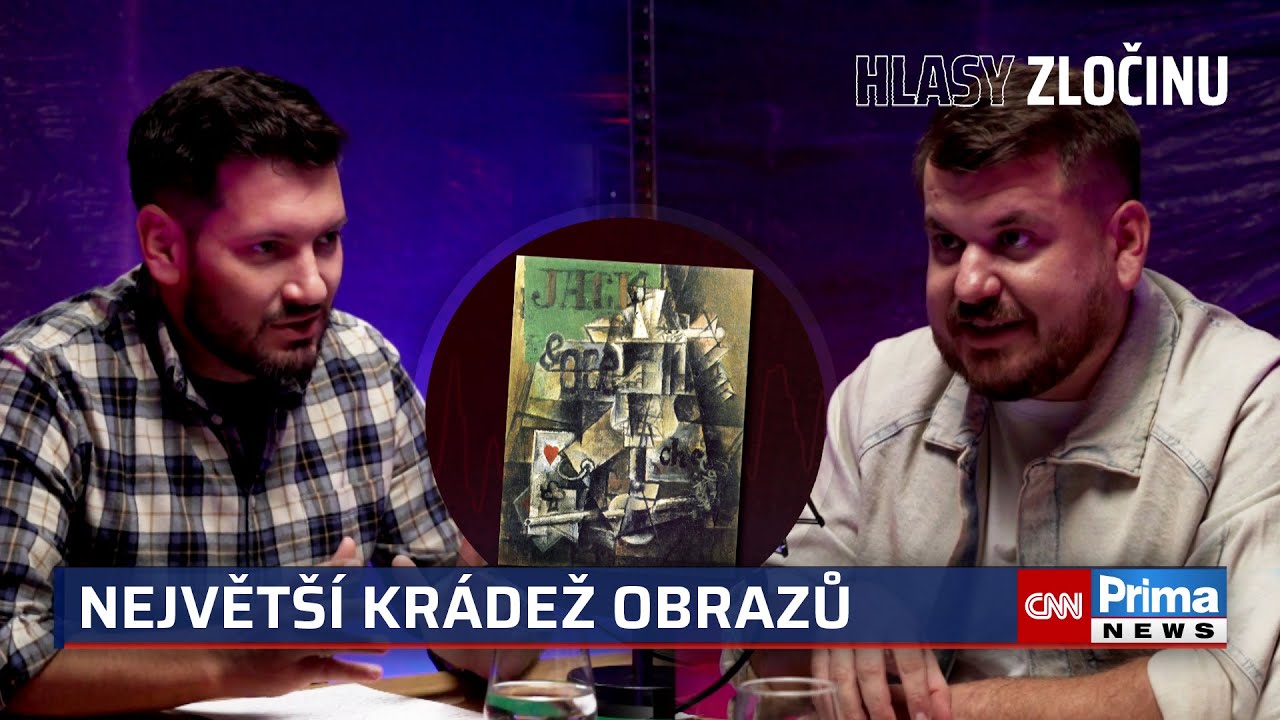 Neuvěřitelná akce „plesnivého dědka“: Bizarní okolnosti největší loupeže v historii Československa