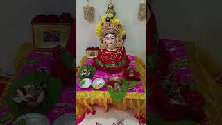 Jay Laxmi mata ????