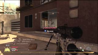 Triple headshot killfeed