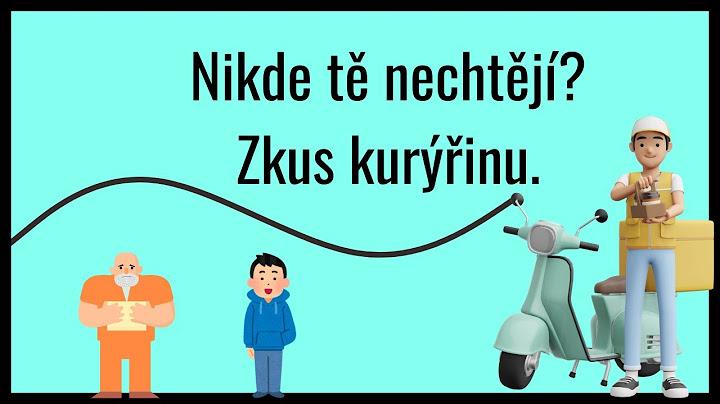 Kdy dává kurýrování smysl? 🙉 Foodora | Wolt