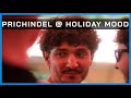 Prichindel  holiday mood  rominimal  2022