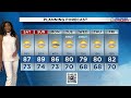Local 10 Weather Video Forecast: 04/17/26 Evening Edition